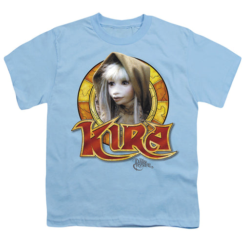 The Dark Crystal Kira Circle Youth/Toddler T-Shirt