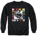 Monopoly Game Board Crewneck Sweatshirt