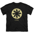 Magic the Gathering White Symbol Youth/Toddler T-Shirt