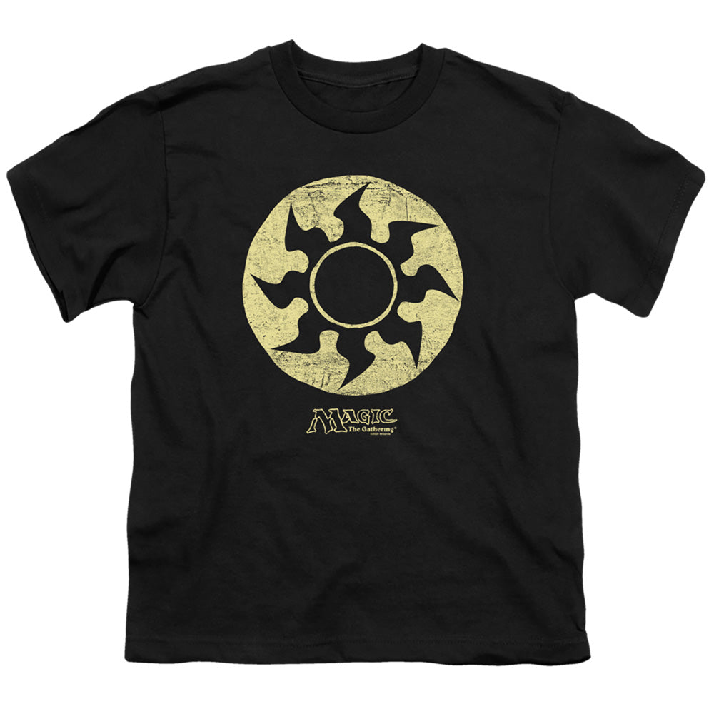 Magic the Gathering White Symbol Youth/Toddler T-Shirt