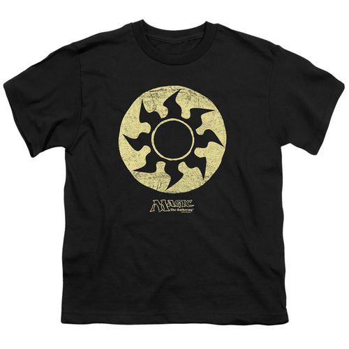 Magic the Gathering White Symbol Youth/Toddler T-Shirt