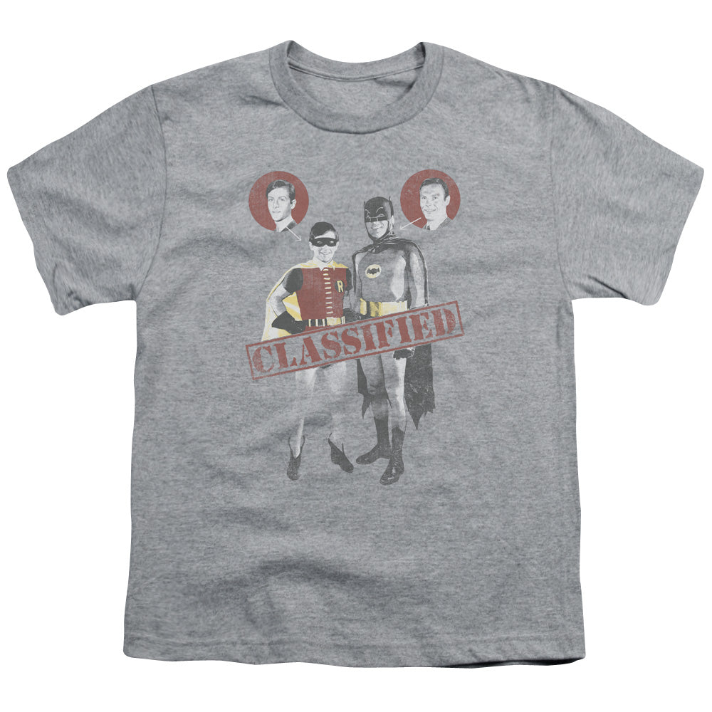 Batman Classified Youth/Toddler T-Shirt
