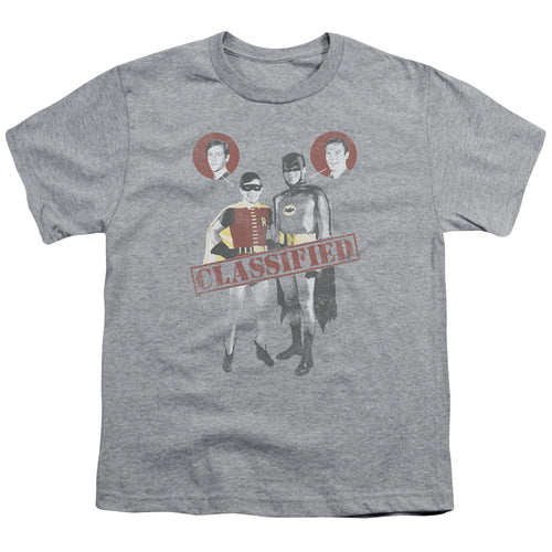 Batman Classified Youth/Toddler T-Shirt