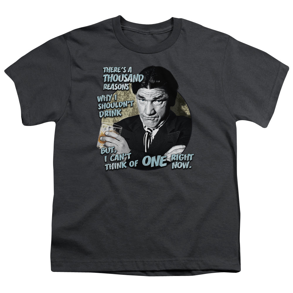 The Three Stooges A Thousand Reasons Youth/Toddler T-Shirt