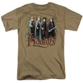 Lord of the Rings Hobbits T-Shirt