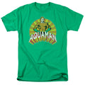 DC Comics Arms Akimbo T-Shirt