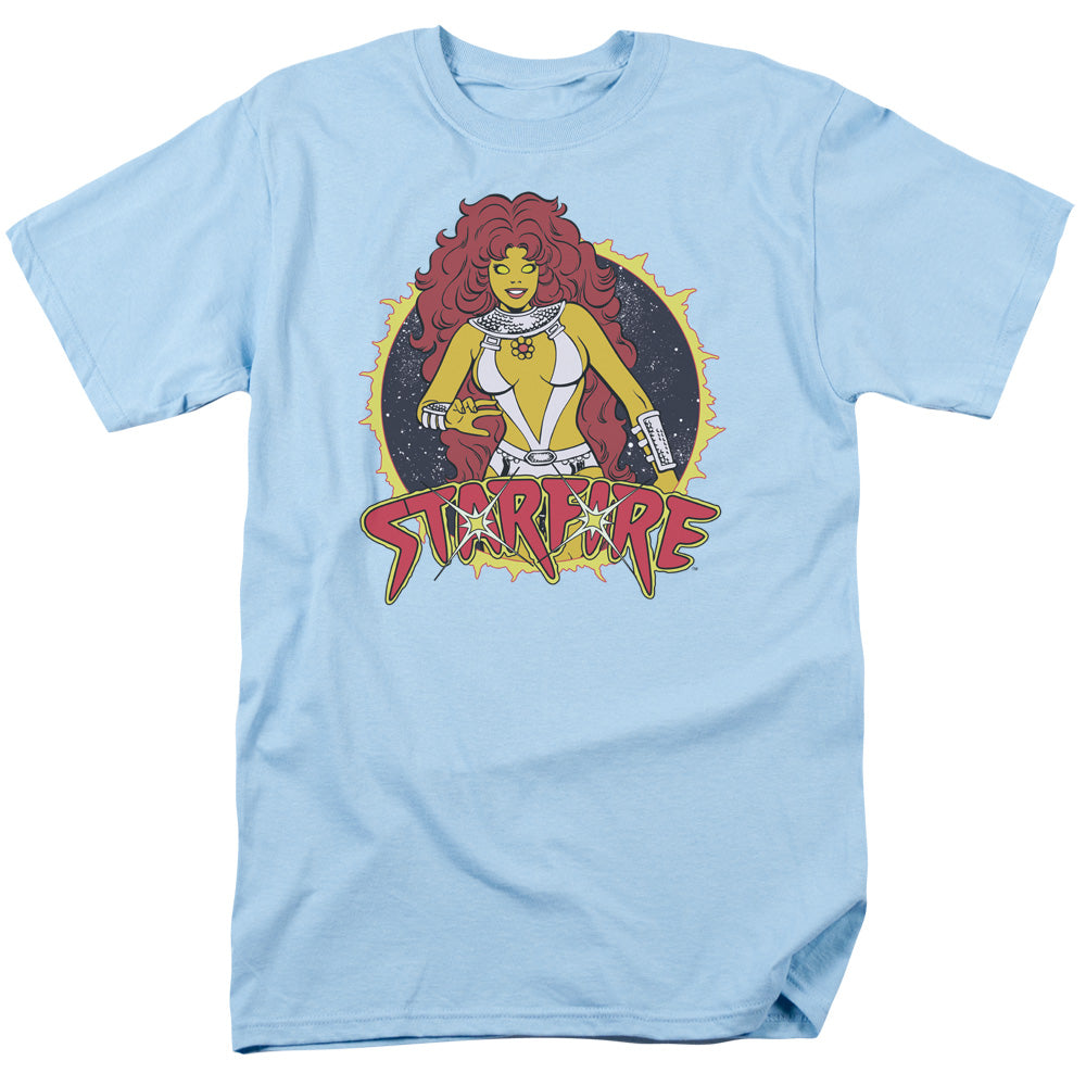 DC Comics Starfire T-Shirt