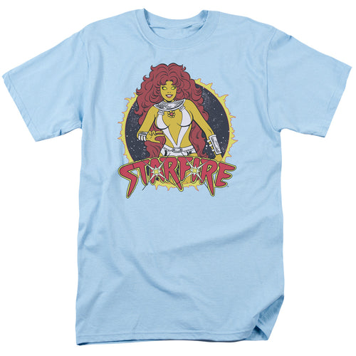 DC Comics Starfire T-Shirt