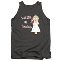South Park Scissor Me Timbers Tank Top