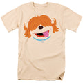 Sesame Street Barkley Face T-Shirt