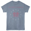 Sleep Token T-Shirt - Sundowning Embroidery