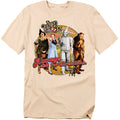 The Wizard of Oz Always Ask for Directions T-Shirt