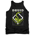 Dungeons & Dragons Druid Tank Top