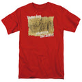The Princess Bride Have Fun Stormin' Da Castle Red T-Shirt