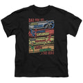 Justice League A True Hero Youth/Toddler T-Shirt