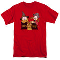 Garfield Trick Or Treat T-Shirt