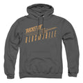 Oldsmobile Retro 88 Pullover Hoodie