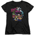 Teen Titans Go! Movie Rad Womens T-Shirt