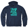 Animaniacs Pop Wakko Pullover Hoodie