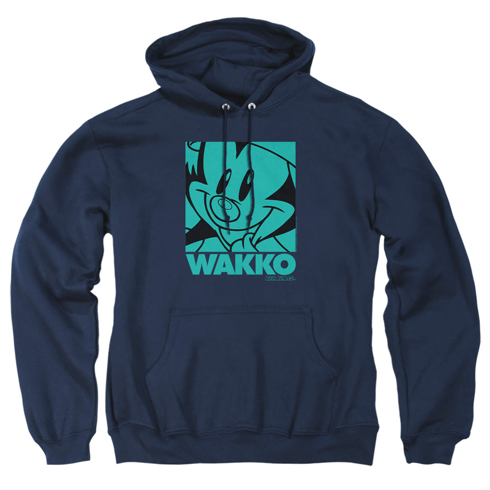 Animaniacs Pop Wakko Pullover Hoodie