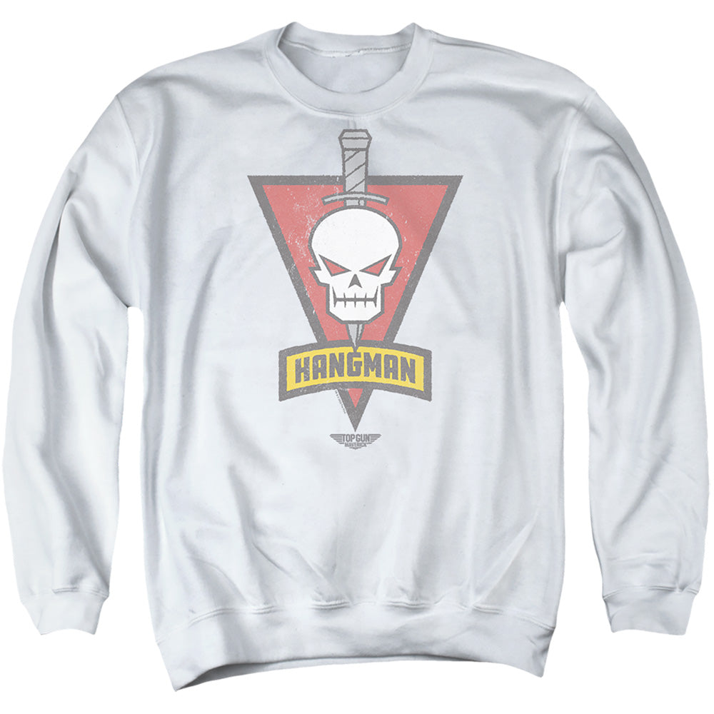Top Gun: Maverick Hangman Call Sign Crewneck Sweatshirt