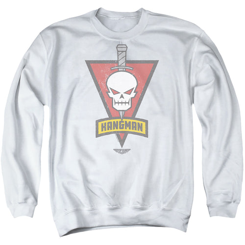 Top Gun: Maverick Hangman Call Sign Crewneck Sweatshirt