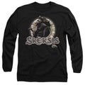 The Dark Crystal Skeksis Long Sleeve T-Shirt