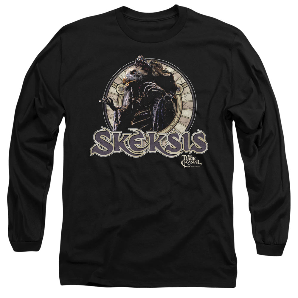 The Dark Crystal Skeksis Long Sleeve T-Shirt