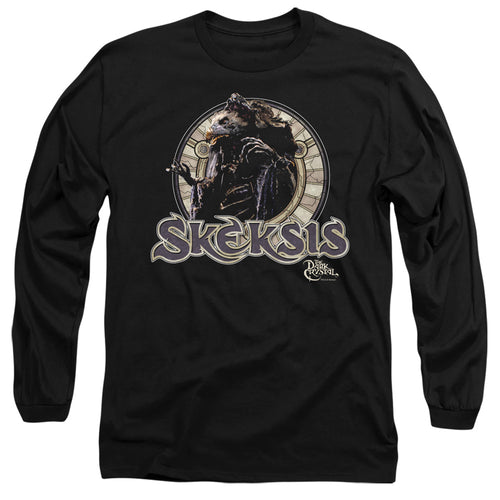 The Dark Crystal Skeksis Long Sleeve T-Shirt