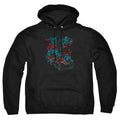 Batman City Of Fear Pullover Hoodie