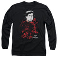 Army of Darkness Pile Of Baddies Long Sleeve T-Shirt