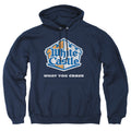 White Castle What You Crave Distressed Logo Pullover Hoodie