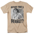The Princess Bride A Giant Snack Sand T-Shirt