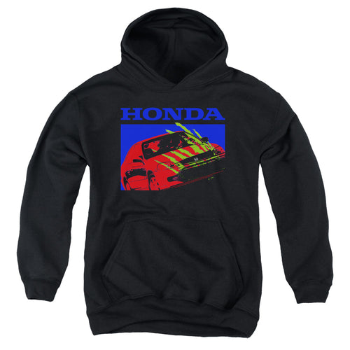 Honda Civic Bold Youth Hoodie