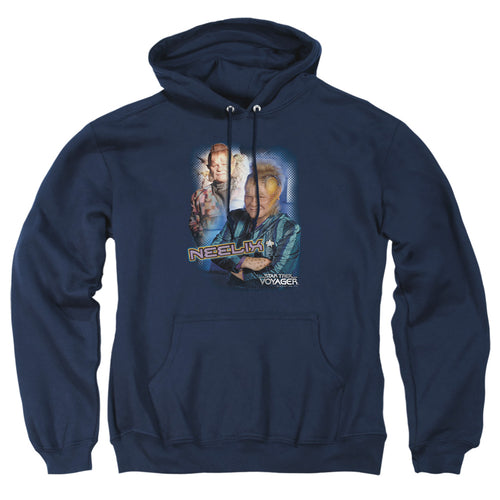 Star Trek Neelix Pullover Hoodie
