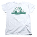 South Park Camp Counselor Womens T-Shirt