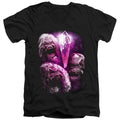 The Dark Crystal Howling V-Neck T-Shirt