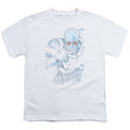 Batman Snowblind Freeze Youth/Toddler T-Shirt