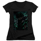 Dark Deku Black