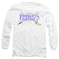 The Princess Bride Swords Long Sleeve T-Shirt