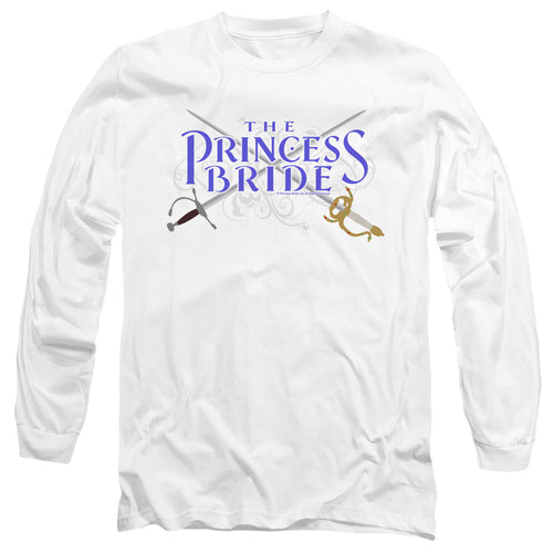 The Princess Bride Swords Long Sleeve T-Shirt