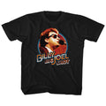 Billy Joel Big Shot Youth/Toddler T-Shirt