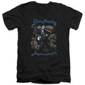 Elvis Presley Memphis V-Neck T-Shirt
