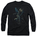 Batman Calling All Bats Long Sleeve T-Shirt