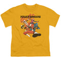 Power Rangers: Ninja Steel Attack Youth/Toddler T-Shirt