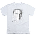 Elvis Presley Blue Eyes Youth/Toddler T-Shirt