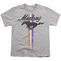Ford Mustang Stripes Youth/Toddler T-Shirt