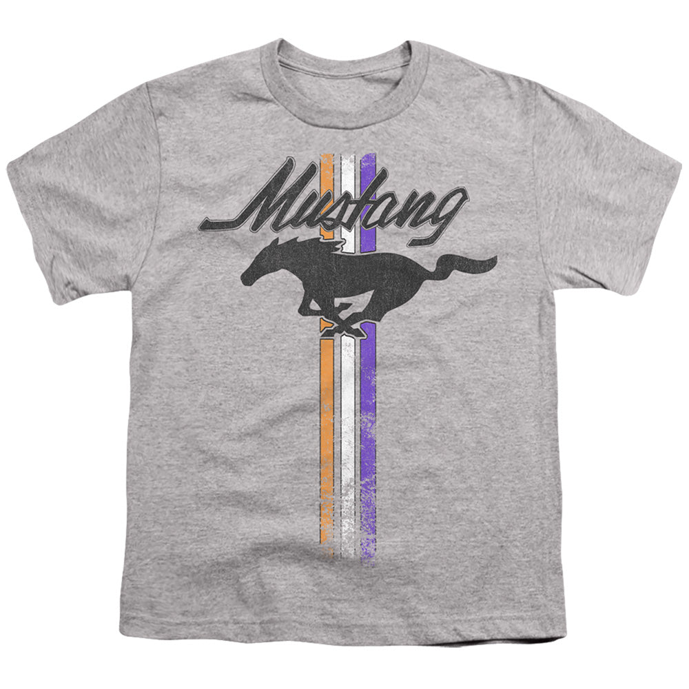 Ford Mustang Stripes Youth/Toddler T-Shirt