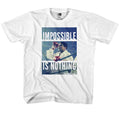 Muhammad Ali Impossible is Nothing Youth/Toddler T-Shirt