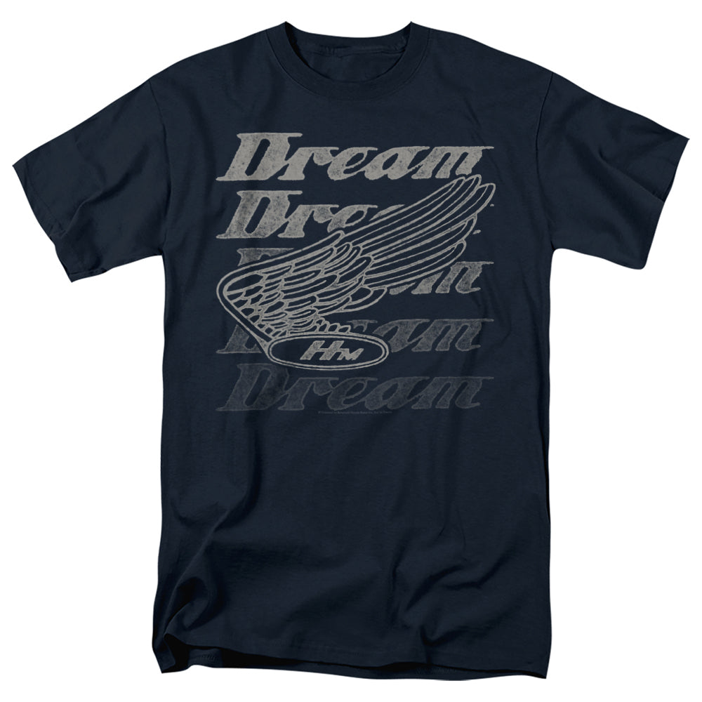 Honda Motorcycles Dreamer T-Shirt